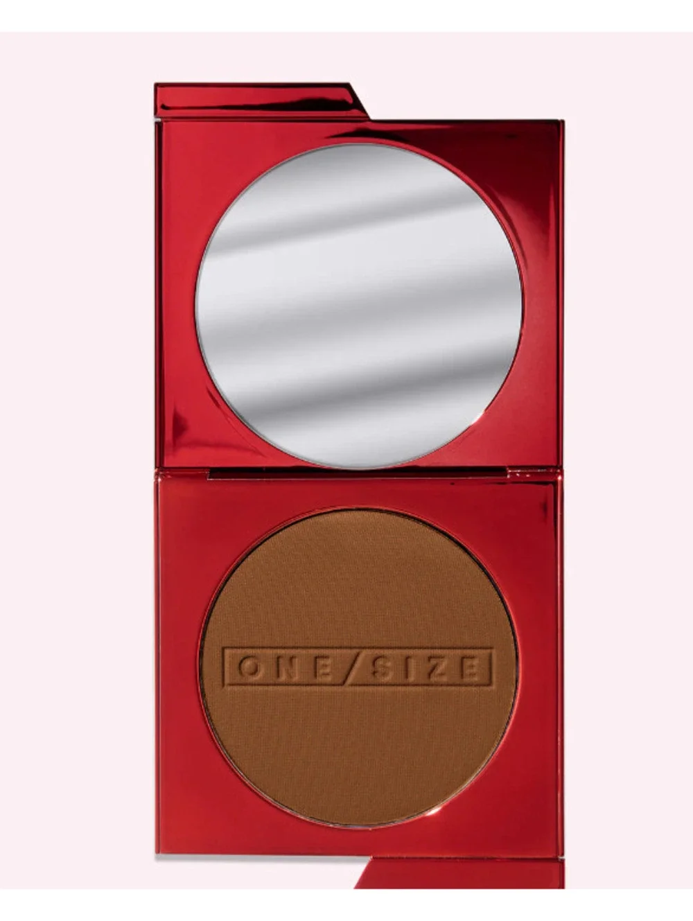 ONE/SIZE Turn Up the Base Powder Foundation – Deep Shades